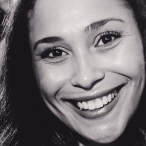 Meet your Posher, Alene